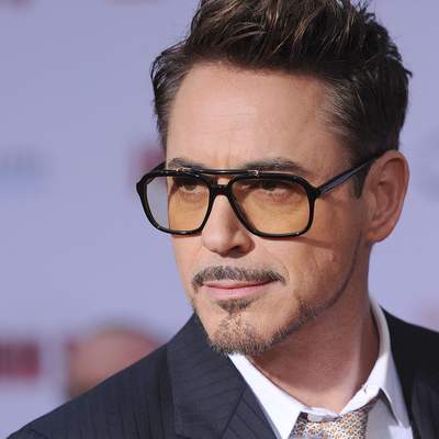 Robert Downey Jr.